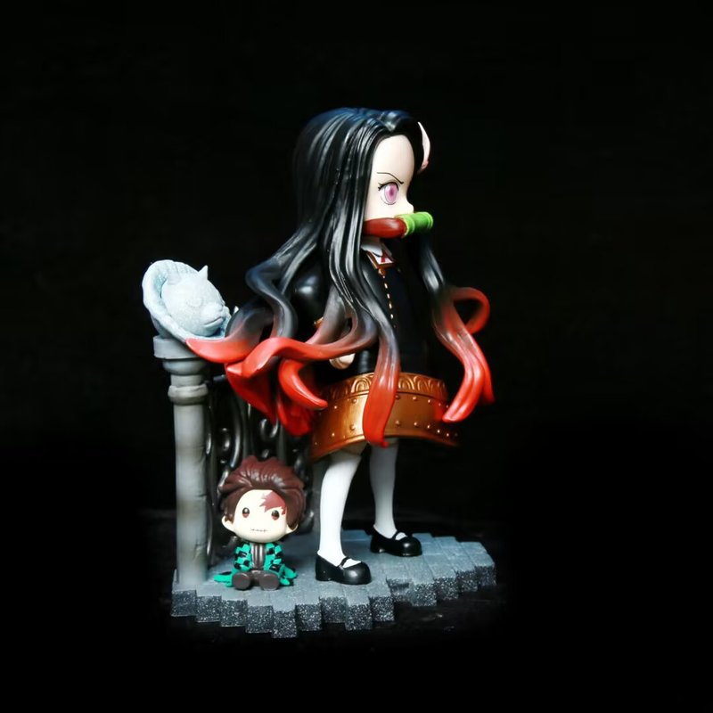 view